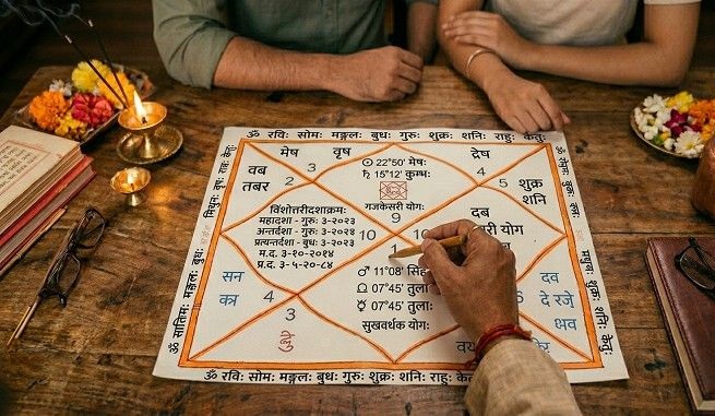 Best Kundli Expert in India